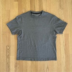 Lululemon Short-Sleeve Tee